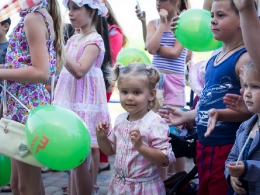 Детский праздник_78