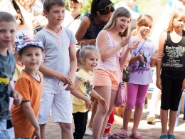 Детский праздник_7