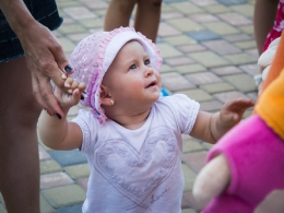 Детский праздник_81