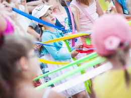 Детский праздник_85