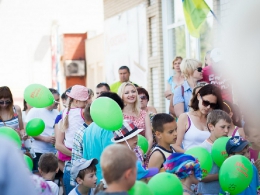 Детский праздник_86