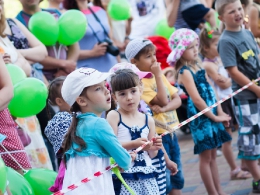 Детский праздник_87