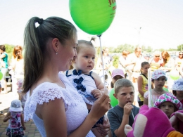 Детский праздник_88