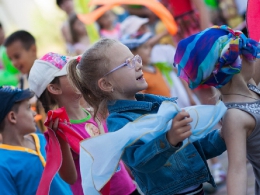 Детский праздник_8