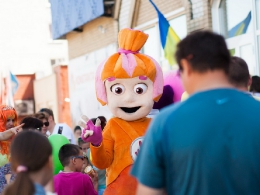 Детский праздник_90