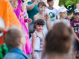 Детский праздник_95