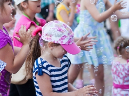 Детский праздник_98