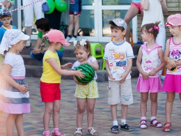 Детский праздник_9